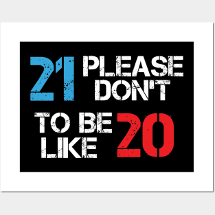 new year funny 2021 Hello 21 , Happy New year , New Year , New Years Eve , NYE 2021 , Hello 2021 Posters and Art